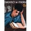 Okładka: Anna Kowalczyk - Światło w mroku