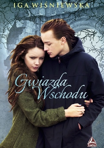 Okładka: Iga Wiśniewska - Gwiazda Wschodu