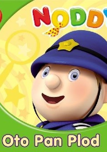 Okładka:  praca zbiorowa - Oto Pan Plod
