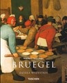 Okładka: Rainer Hagen - Pieter Bruegel Starszy około 1525-1569. Chłopi, dziwacy i demony