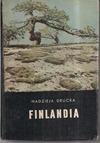 Okładka: Nadzieja Drucka - Finlandia