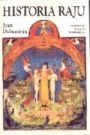 Okładka: Jean Delumeau - Historia raju. Ogród rozkoszy