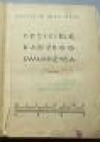 Okładka: Zdzisław (Lubomir) Harlender - Czciciele Dadźbóg Swarożyca