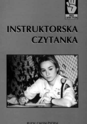 Okładka: Grzegorz Całek - Instruktorska Czytanka