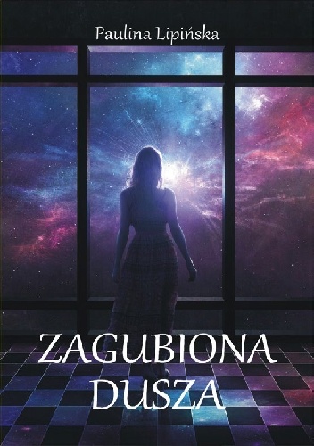 Okładka:  - Zagubiona dusza