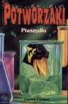 Okładka: Louise Cooper - Potworzaki: Ptaszydło