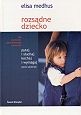Okładka: Elisa Medhus - Rozsądne dziecko