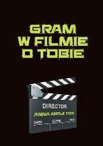 Okładka: Anna Apple Tree - Gram w filmie o tobie