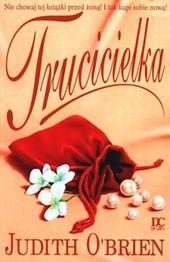 Okładka: Judith O'Brien - Trucicielka