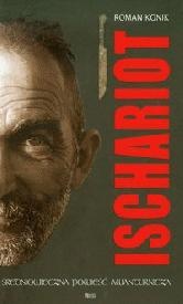 Okładka: Roman Konik - Ischariot