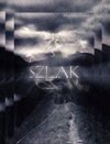 Okładka: Magdalena Zimniak - Szlak
