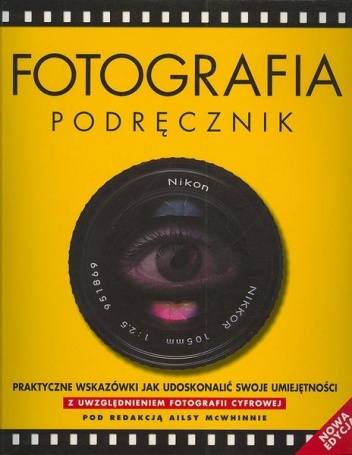 Okładka: Alisa Mcwhinnie - Fotografia: podręcznik