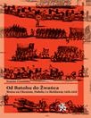 Okładka: Tomasz Ciesielski - Od Batohu do Żwańca. Wojna na Ukrainie, Podolu i o Mołdawię 1652–1653