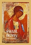 Okładka: Irina Jazykova - Świat ikony