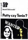 Okładka: Jacek Bukowski - Patty czy Tania