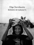Okładka: Olga Stanisławska - Rondo de Gaulle'a