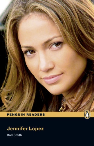 Okładka: Rod Smith - Jennifer Lopez