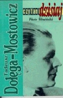 Okładka: Piotr Śliwiński - Tadeusz Dołęga-Mostowicz