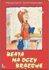 Okładka: Wojciech Wiśniewski - Beata ma oczy brązowe
