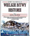 Okładka: John Macdonald - Wielkie bitwy historii