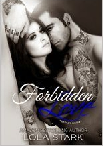 Okładka: Lola Stark - Forbidden Love