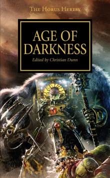 Okładka:  praca zbiorowa - Age of Darkness