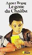 Okładka: Azouz Begag - Le gone du Chaâba
