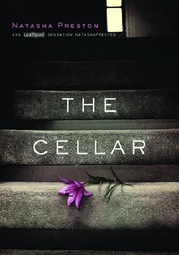 Okładka: Natasha Preston - The Cellar