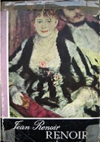 Okładka: Jean Renoir - Renoir