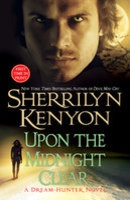 Okładka: Sherrilyn Kenyon - Upon the midnight clear
