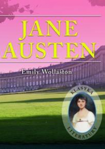 Okładka: Emily Wollaston - Jane Austen