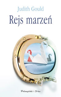 Okładka: Judith Gould - Rejs marzeń