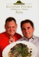 Okładka: Robert Makłowicz - Ryby