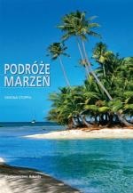 Okładka: Simona Stoppa - Podróże marzeń