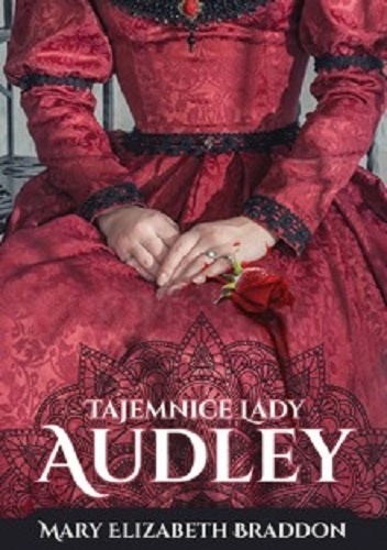 Okładka: Mary Elizabeth Braddon - Tajemnica lady Audley
