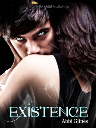 Okładka: Abbi Glines - Existence