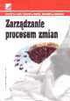 Okładka: David Carr - Zarządzanie procesem zmian