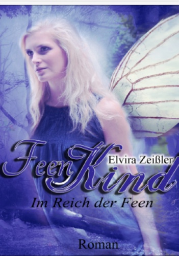 Okładka: Elvira Zeißler - Im Reich den Feen