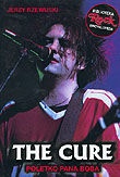 Okładka: Jerzy Rzewuski - The Cure Poletko Pana Boba