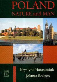 Okładka: K. Harasimiuk - Poland nature and man