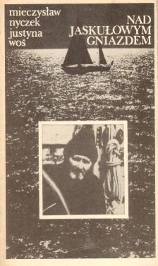 Okładka: Mieczysław Nyczek - Nad jaskułowym gniazdem