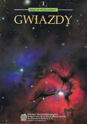 Okładka: Robert Estalella - Gwiazdy