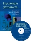 Okładka: Edward Nęcka - Psychologia poznawcza
