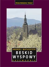 Okładka: Andrzej Matuszczyk - Beskid Wyspowy