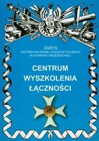 Okładka: Mirosław Pakuła - Centrum Wyszkolenia Łączności