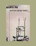 Okładka: Marta Fik - Autorytecie wróć? - szkice o postawach polskich intelektualistów po październiku 1956