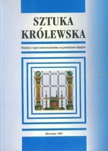 Norbert Wójtowicz - Sztuka królewska: Historia i myśl wolnomularstwa na przestrzeni dziejów