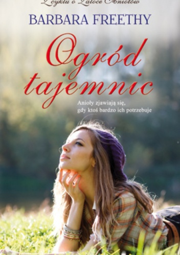Okładka: Barbara Freethy - Ogród tajemnic