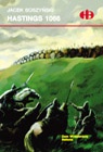 Okładka: Jacek Soszyński - Hastings 1066
