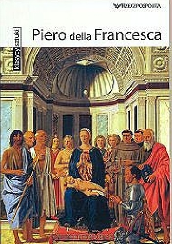 Okładka:  - Pierro della Francesca